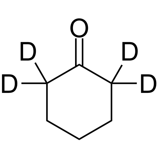 Cyclohexanone-d4 1006-03-7